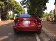 Mazda 3 2017 - Bán Mazda 3 năm 2017, màu đỏ chính chủ