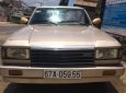 Mazda 929 1988 - Bán Mazda 929 năm 1988, màu vàng, nhập khẩu