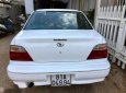 Daewoo Cielo 1995 - Cần bán xe Daewoo Cielo năm 1995, màu trắng chính chủ