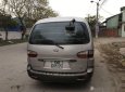 Hyundai Grand Starex 2004 - Bán Hyundai Grand Starex năm 2004, màu bạc