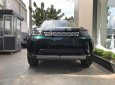 LandRover Discovery HSE 2017 - Cần bán lại xe LandRover Discovery HSE đời 2017, xe nhập