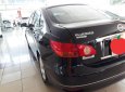 Nissan Bluebird Sylphy 2.0 AT 2009 - Cần bán xe Nissan Bluebird Sylphy 2.0 AT đời 2009, màu đen, nhập khẩu số tự động