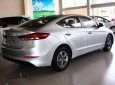 Hyundai Elantra 2018 - Bán ô tô Hyundai Elantra sản xuất 2018, màu bạc