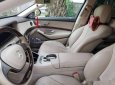 Mercedes-Benz S class 2015 - Chính chủ bán Mercedes sản xuất 2015, màu xanh lam