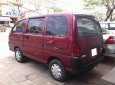 Daihatsu Citivan 2003 - Cần bán lại xe Daihatsu Citivan đời 2003, màu đỏ