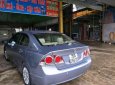 Honda Civic 1.8 AT 2007 - Cần bán xe Honda Civic 1.8 AT sản xuất 2007, màu xanh 