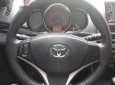 Toyota Yaris G 1.5AT 2016 - Cần bán xe Toyota Yaris G 1.5AT năm 2016, màu trắng, nhập khẩu Thái