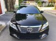 Toyota Camry 2.5Q 2013 - Cần bán Toyota Camry 2.5Q đời 2013, màu đen