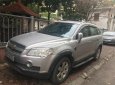 Chevrolet Captiva LTZ  2007 - Cần bán xe Chevrolet Captiva LTZ đời 2007 chính chủ, 320 triệu