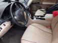 Toyota Venza   2.7 AT  2009 - Bán xe Toyota Venza 2.7 AT sản xuất 2009, màu đỏ