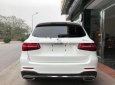 Mercedes-Benz Smart GLC 300 4Matic 2017 - Bán Mercedes GLC 300 4Matic đời 2017, màu trắng