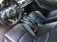 Mazda 3 2017 - Bán Mazda 3 năm 2017, màu đỏ chính chủ