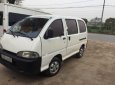 Daihatsu Citivan 1.6 MT 2003 - Cần bán gấp Daihatsu Citivan 1.6 MT sản xuất 2003, màu trắng, 63tr