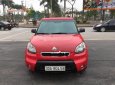 Kia Soul  1.6 AT 2009 - Bán xe Kia Soul 1.6 AT đời 2009, màu đỏ, nhập khẩu, giá chỉ 399 triệu