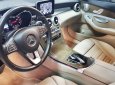 Mercedes-Benz C class C250 2016 - Bán Mercedes sản xuất năm 2016, màu đen