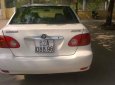 Toyota Corolla altis 2003 - Bán Toyota Corolla altis đời 2003, màu trắng