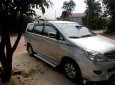 Toyota Innova   2007 - Bán ô tô Toyota Innova năm 2007 