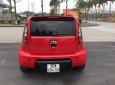 Kia Soul  1.6 AT 2009 - Bán xe Kia Soul 1.6 AT đời 2009, màu đỏ, nhập khẩu, giá chỉ 399 triệu