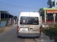 Ford Transit   2005 - Bán Ford Transit năm sản xuất 2005, 165 triệu