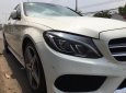 Mercedes-Benz C class  C250 AMG  2015 - Mercedes-Benz C250 AMG 2015, giá tốt