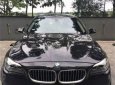 BMW 5 Series  520i  2014 - Cần bán lại xe BMW 5 Series 520i năm sản xuất 2014 chính chủ