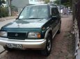 Suzuki Grand vitara  1.6 MT  2004 - Cần bán gấp Suzuki Grand vitara 1.6 MT năm 2004