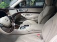 Mercedes-Benz S class S400L 2016 - Cần bán gấp Mercedes S400L đời 2016, màu đen