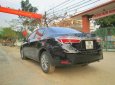 Toyota Corolla altis 1.8AT 2016 - Cần bán lại xe Toyota Corolla Altis 1.8AT đời 2016, màu đen xe gia đình, giá tốt