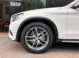 Mercedes-Benz Smart GLC 300 4Matic 2017 - Bán Mercedes GLC 300 4Matic đời 2017, màu trắng