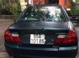 Mitsubishi Lancer GLXI 1.6 MT 2001 - Cần bán xe Mitsubishi Lancer GLXI 1.6 MT đời 2001, màu xanh