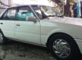 Kia Concord   1989 - Bán Kia Concord 1989, màu trắng, nhập khẩu  