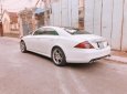 Mercedes-Benz CLS class  CLS 500 2007 - Bán xe Mercedes-Benz CLS 500 2007