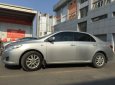 Toyota Corolla XLi 2009 - Bán Toyota XLi đời 2010, màu bạc, xe nhập