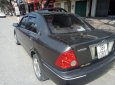 Ford Laser Ghia 1.8 MT 2003 - Bán Ford Laser Ghia 1.8 MT năm 2003, màu xám giá cạnh tranh