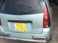 Mazda Premacy 2004 - Bán xe Mazda Premacy năm sản xuất 2004, màu xanh  