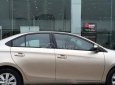 Toyota Vios 1.5G 2018 - Toyota Hải Dương bán Toyota Vios 1.5 G năm 2018. Xe mới 100%, bấm gọi: 0941 836 688