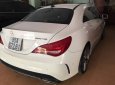 Mercedes-Benz CLA class CLA 45AMG 2015 - Bán Mercedes CLA 45AMG sản xuất 2015, màu trắng