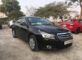 Daewoo Lacetti SE 2009 - Bán ô tô Daewoo Lacetti SE năm 2009, màu đen, nhập khẩu như mới, 268 triệu