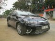 Toyota Corolla altis 1.8AT 2016 - Cần bán lại xe Toyota Corolla Altis 1.8AT đời 2016, màu đen xe gia đình, giá tốt