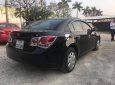 Daewoo Lacetti SE 2009 - Bán ô tô Daewoo Lacetti SE năm 2009, màu đen, nhập khẩu như mới, 268 triệu