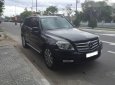 Mercedes-Benz GLK Class 2010 - Cần bán Mercedes đời 2010, nhập khẩu