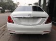 Mercedes-Benz S class S400L 2015 - Bán xe Mercedes S400L SX 2015 màu trắng