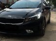 Kia Cerato  2.0 AT  2016 - Bán Kia Cerato 2.0 AT năm 2016, màu đen giá cạnh tranh