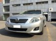 Toyota Corolla XLi 2009 - Bán Toyota XLi đời 2010, màu bạc, xe nhập