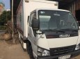 Isuzu QKR 2012 - Bán Isuzu QKR đời 2012, màu trắng