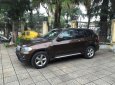 BMW X5 3.0si 2007 - Bán ô tô BMW X5 3.0si đời 2007, màu nâu, nhập khẩu nguyên chiếc ít sử dụng, giá 680tr