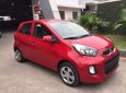 Kia Morning 2018 - Chuyên bán Morning 2018, ưu đãi lớn, vay 80%, Lh 0912811858