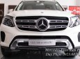 Mercedes-Benz GLS 350d 4MATIC 2018 - Cần bán xe Mercedes GLS350D 4MATIC sản xuất năm 2018, màu trắng, nhập khẩu