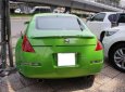 Nissan 350Z 3.5 AT 2007 - Bán Nissan 350Z 3.5 AT sản xuất năm 2007, xe nhập số tự động