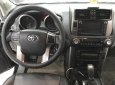 Toyota Prado TXL 2013 - Bán Toyota Prado TXL năm sản xuất 2013, màu đen, nhập khẩu